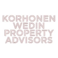 Korhonen Wedin Property Advisors logo, Korhonen Wedin Property Advisors contact details