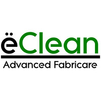 ëClean Advanced Fabricare™ logo, ëClean Advanced Fabricare™ contact details