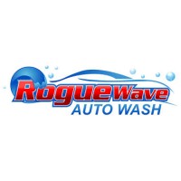 Rogue Wave Auto Wash logo, Rogue Wave Auto Wash contact details