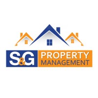 S&G Property Management logo, S&G Property Management contact details