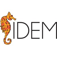 Idem bags logo, Idem bags contact details