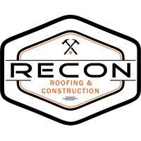 Recon Roofing & Construction logo, Recon Roofing & Construction contact details