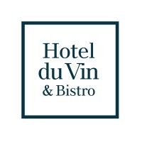 Hotel du Vin Brighton logo, Hotel du Vin Brighton contact details