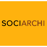 sociarchi logo, sociarchi contact details