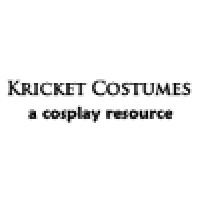 Kricket Costumes logo, Kricket Costumes contact details