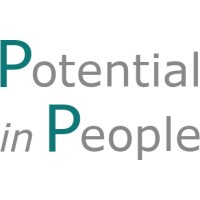 Potential in People Ltd logo, Potential in People Ltd contact details