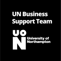 UN Business Support Team logo, UN Business Support Team contact details