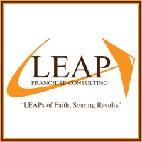 LEAP Franchise Consulting logo, LEAP Franchise Consulting contact details