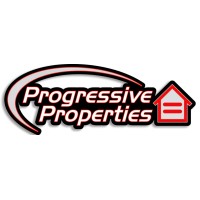 Progressive Properties logo, Progressive Properties contact details