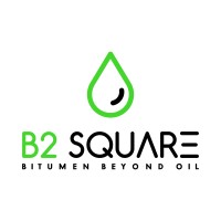 B2Square logo, B2Square contact details