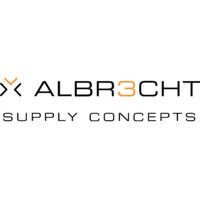 ALBR3CHT Supply Concepts GmbH logo, ALBR3CHT Supply Concepts GmbH contact details