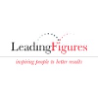 Leading Figures logo, Leading Figures contact details