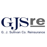 GJ Sullivan Co., Reinsurance logo, GJ Sullivan Co., Reinsurance contact details