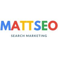 Matt SEO logo, Matt SEO contact details