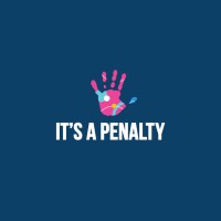 It's a Penalty logo, It's a Penalty contact details