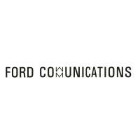 Ford Communications Ltd logo, Ford Communications Ltd contact details