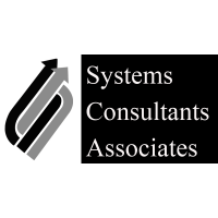 SYSTEMS CONSULTANTS ASSOCIATES, INC. logo, SYSTEMS CONSULTANTS ASSOCIATES, INC. contact details