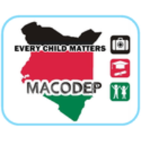 Makina Community Development Project (MACODEP) logo, Makina Community Development Project (MACODEP) contact details