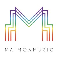 Maimoa Music logo, Maimoa Music contact details