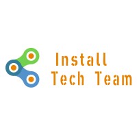 Install Tech Team logo, Install Tech Team contact details