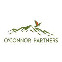 O'Connor Partners logo, O'Connor Partners contact details