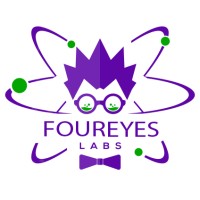 Foureyes Labs logo, Foureyes Labs contact details