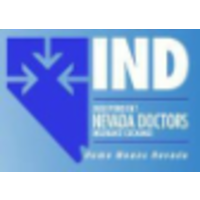 IND - Independent Nevada Doctors logo, IND - Independent Nevada Doctors contact details