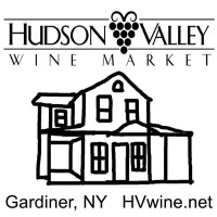 Hudson Valley Wine Market logo, Hudson Valley Wine Market contact details