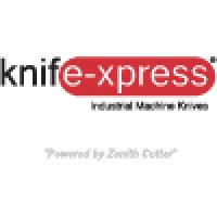 Knife Express logo, Knife Express contact details