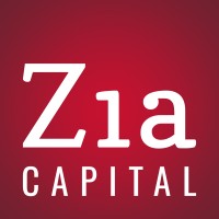 Zia Capital logo, Zia Capital contact details