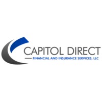 Capitol Direct Financial and Insurance Services logo, Capitol Direct Financial and Insurance Services contact details