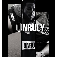 Unruly Fitness logo, Unruly Fitness contact details