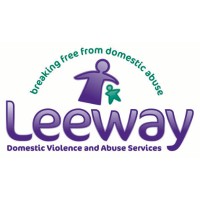 LEEWAY DOMESTIC VIOLENCE & ABUSE SERVICES logo, LEEWAY DOMESTIC VIOLENCE & ABUSE SERVICES contact details