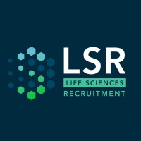 Life Sciences Recruitment logo, Life Sciences Recruitment contact details