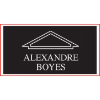 Alexandre Boyes logo, Alexandre Boyes contact details