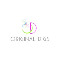 Original Digs, LLC logo, Original Digs, LLC contact details