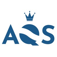 A QUALITY SERVICE LTD (AQS) logo, A QUALITY SERVICE LTD (AQS) contact details