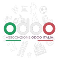 Associazione Odoo Italia logo, Associazione Odoo Italia contact details