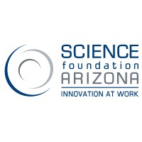 Science Foundation Arizona logo, Science Foundation Arizona contact details