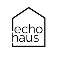 Echo Haus logo, Echo Haus contact details