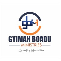 GYIMAH BOADU Ministries logo, GYIMAH BOADU Ministries contact details