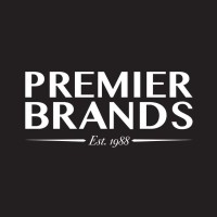 Premier Brands Ltd logo, Premier Brands Ltd contact details