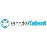 Envoke Talent logo, Envoke Talent contact details