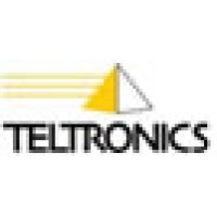 Teltronics logo, Teltronics contact details