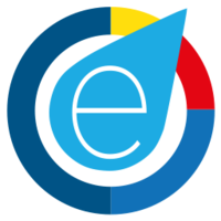 Elevante logo, Elevante contact details