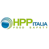 HPP Italia logo, HPP Italia contact details