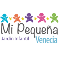 Jardin Infantil Mi Pequeña Venecia logo, Jardin Infantil Mi Pequeña Venecia contact details