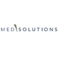 Med Solution Inc logo, Med Solution Inc contact details