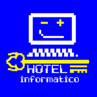 Hotel Informatico logo, Hotel Informatico contact details