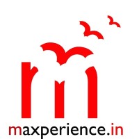 Maxperience logo, Maxperience contact details